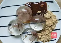 Shui Xinxuan Cake Recipe Illustration 11