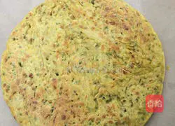 Sophora flower cake recipe 6