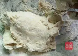 Secret recipe hand cake recipe 1