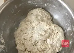 Illustration of how to make pancakes 3