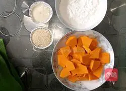Pumpkin pie recipe 1