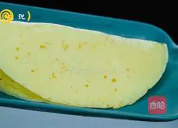 Banana Keli Illustration of how to make cakes 9