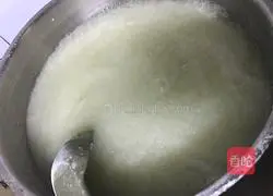 Illustration of how to make wife cake 4