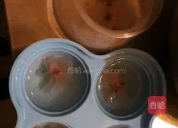 Sakura Mizuxingen Mochi Recipe Illustration 5