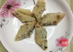 Potato cake recipe 8