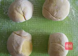 Pork mini Cabbage pie recipe 13