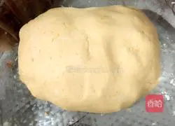 Pumpkin cake recipe illustration 4