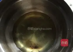 Cocoa Cream Square Cake Recipe Illustration 5