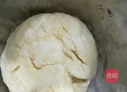 Chess Pie Shaobing Recipe Illustration 2