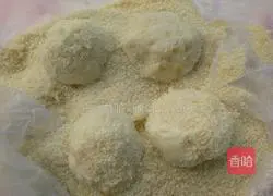 Apple potato cake recipe 7