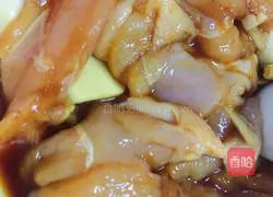 Illustration of how to make hand cakes 3