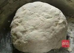 Thousand-layer meat pie recipe 1