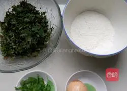 Toon Egg Pancake Recipe Illustration 1