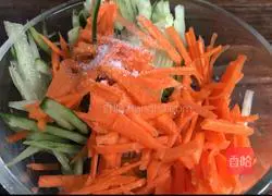 Cucumber chicken pie recipe 3