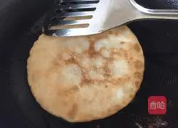 Illustration of how to make glutinous rice cakes 8