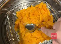 Pumpkin pie recipe 2