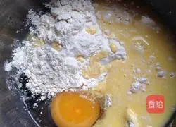 Illustration of how to make corn tortillas 2