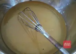 Sesame Wafer Recipe Illustration 3