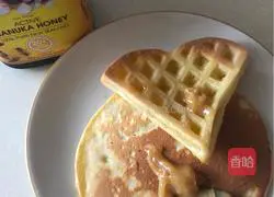 Milk muffins recipe 5