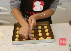 Zero-failure and super delicious must-learn recipe - Pork Floss Margarita Pancakes Illustration 8