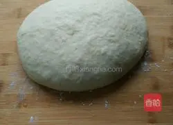 Leek and Egg Pie Recipe Illustration 2