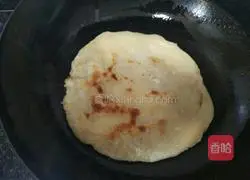 Thousand-layer meat pie recipe 10