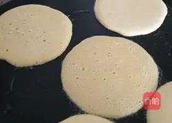 Illustration of how to make milk-flavored corn tortillas 10