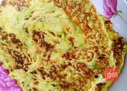 Zucchini shredded cake recipe 5