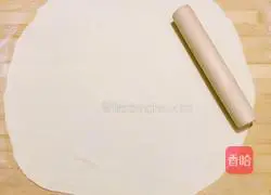 Thousand-layer cake recipe 7