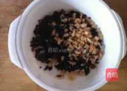 Chives Illustration of how to make a box 4