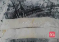 Thousand-layer cake recipe illustration 3