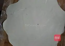 Illustration of egg filling cake 7