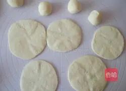 Sesame sesame cake recipe 8