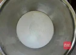 Cow Flower Cake Roll Recipe Illustration 16