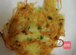 Potato cake recipe illustration 5