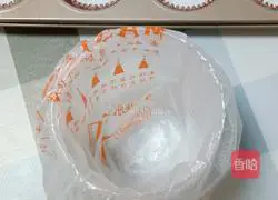 Blueberry Muffin Cake Recipe Illustration 2