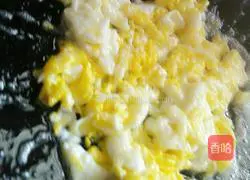 Leek Pancake Recipe Illustration 4