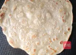 Illustration of how to make pancakes and rolls 5