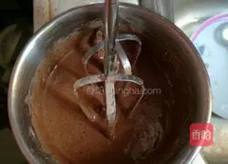 Rose waffle recipe 4