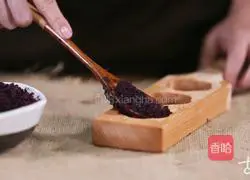 Qing Rose Cake Recipe Illustration 4