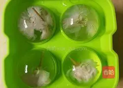 Shui Xinxuan Cake Recipe Illustration 9