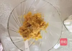 Sweet potato cake recipe 1
