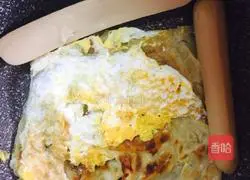 Illustration of how to make hand cakes 8