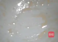 Illustration of how to make Shidou Silk Cake 2