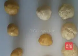 Sesame shortbread recipe 4