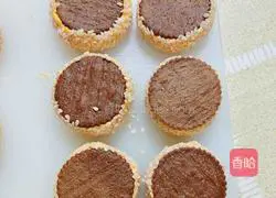 Pumpkin Glutinous Rice Sandwich Cake Recipe Illustration 16