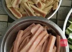 Pig☆Sushi recipe illustration 2