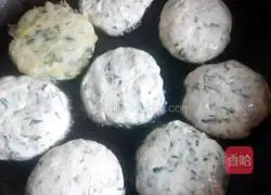 Illustration of how to make Caotou Shaobing 5