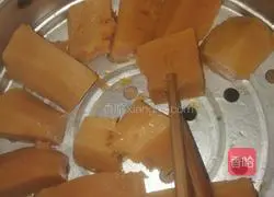 Pumpkin pie recipe 2