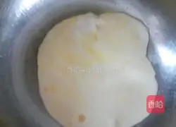 Illustration of how to make pancakes 6